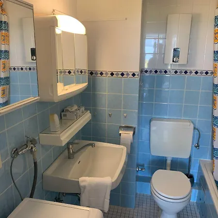 Ubytování v soukromí 33 *